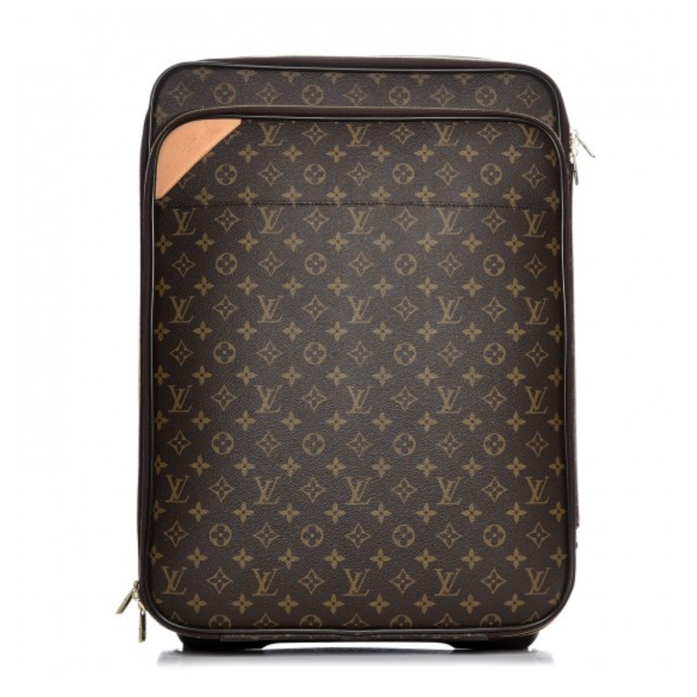 Louie Luggage